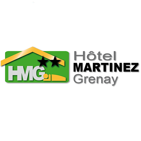 Hôtel Martinez Grenay exploitation de parking