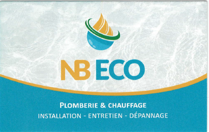 NB Eco Chauffage plombier
