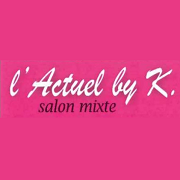 L'Actuel By K Coiffure, beauté