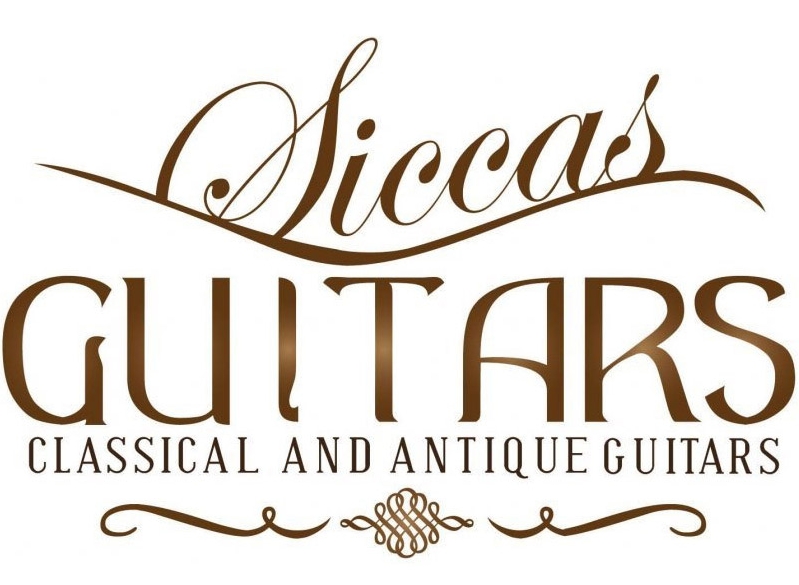 Siccas Guitars