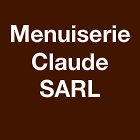 Menuiserie Claude SARL machine à bois, PVC, alu et outillage (fabrication, négoce)