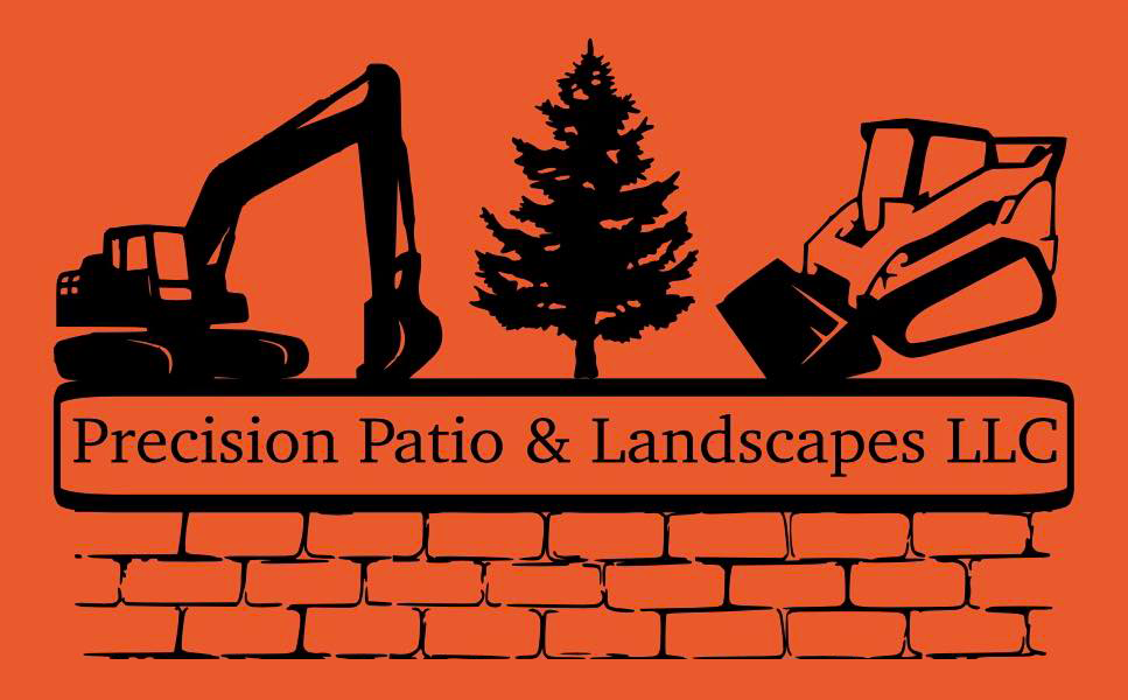 Precision Patio & Landscapes - Charlotte, MI