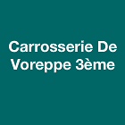 Carrosserie de Voreppe 3ème