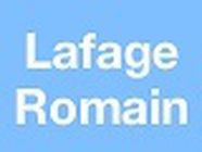 Lafage Romain ostéopathe