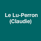 Le Lu-Perron Claudie