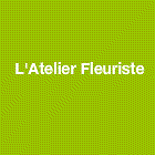 L'Atelier fleuriste
