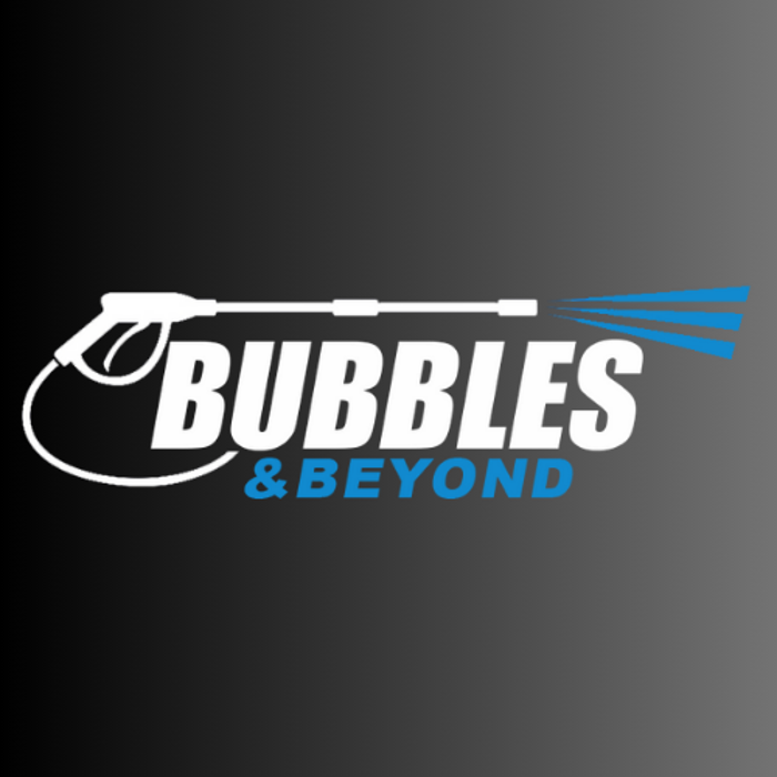 Bubbles & Beyond - Turlock, CA
