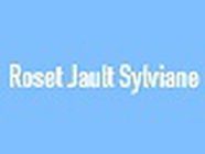 Roset Jault Sylviane psychothérapeute