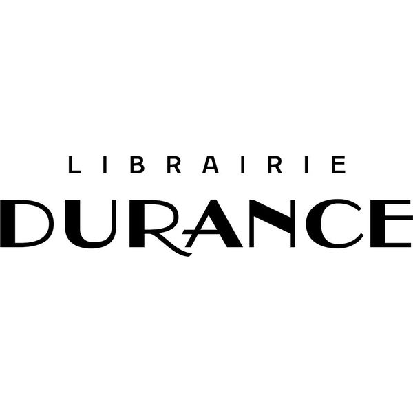 Librairie Durance librairie et papeterie (détail)