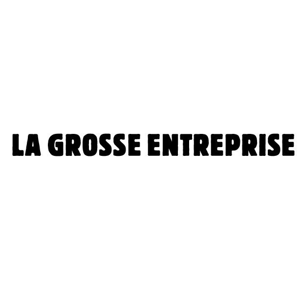 La Grosse Entreprise association, organisme culturel et socio-éducatif