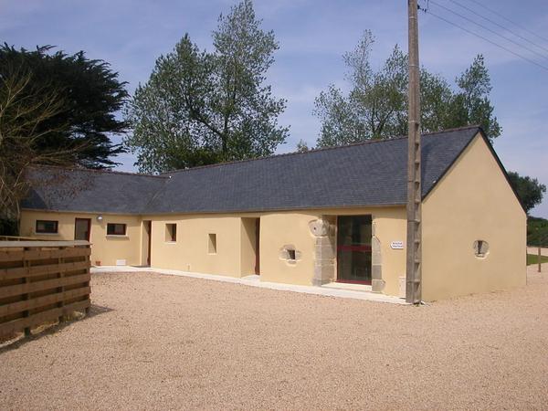 AR MOR théâtre et salle de spectacle