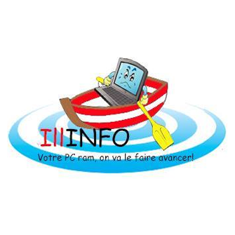 Illinfo réparation et restauration (objets divers)