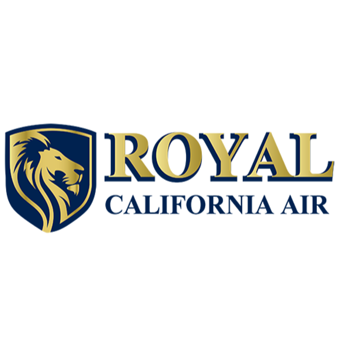 Royal California Air - Bakersfield, CA
