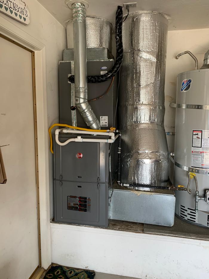 Royal California Air - Bakersfield, CA