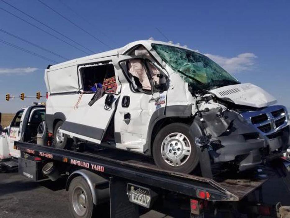JDK Towing & Recovery - Orem, UT
