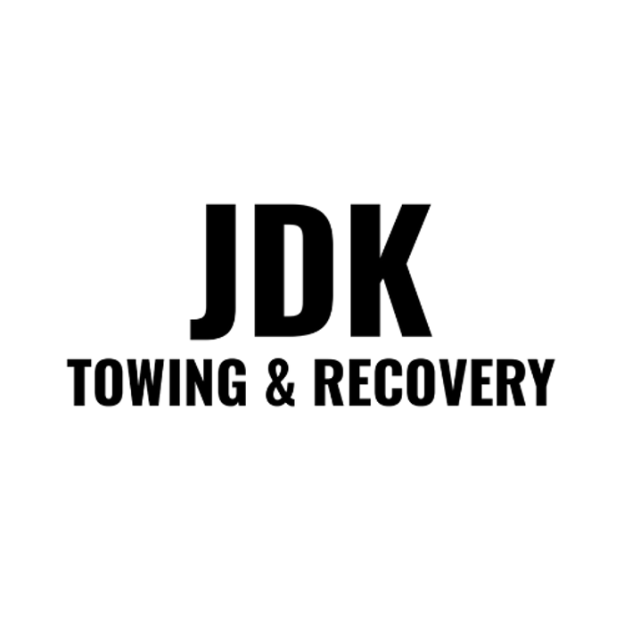JDK Towing & Recovery - Orem, UT