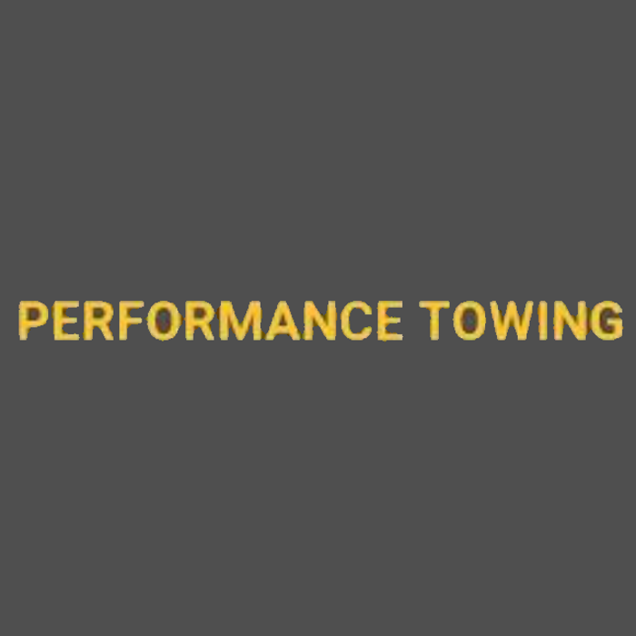 Performance Towing - Warrenton
