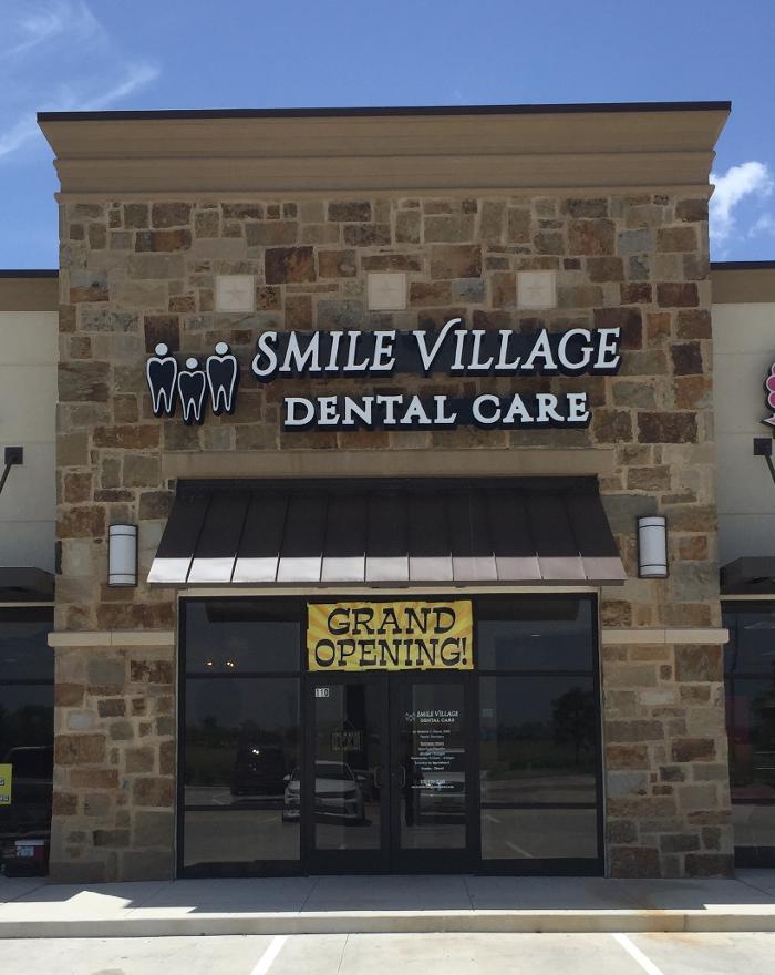 Smile Village Dental Care - Pearland, TX