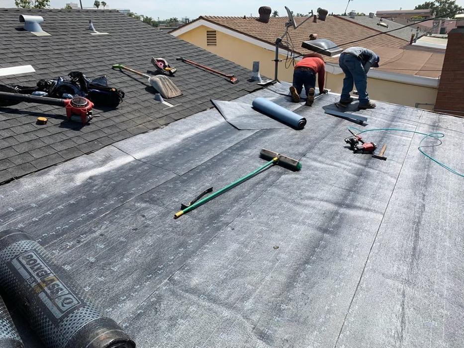 Journey Builders Inc Roofing Contractors - San Bernardino, CA