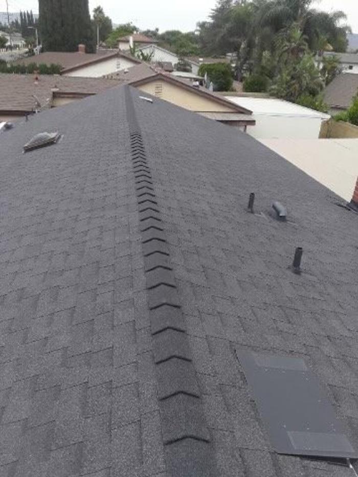 Journey Builders Inc Roofing Contractors - San Bernardino, CA