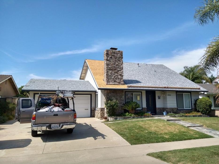 Journey Builders Inc Roofing Contractors - San Bernardino, CA