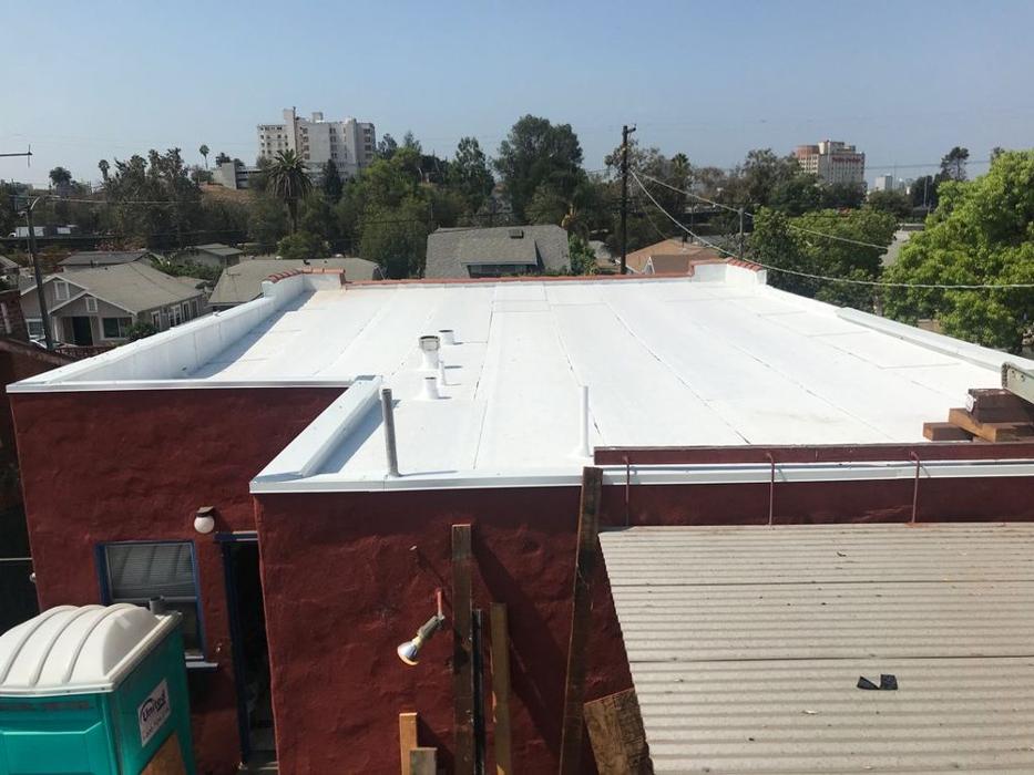 Journey Builders Inc Roofing Contractors - San Bernardino, CA