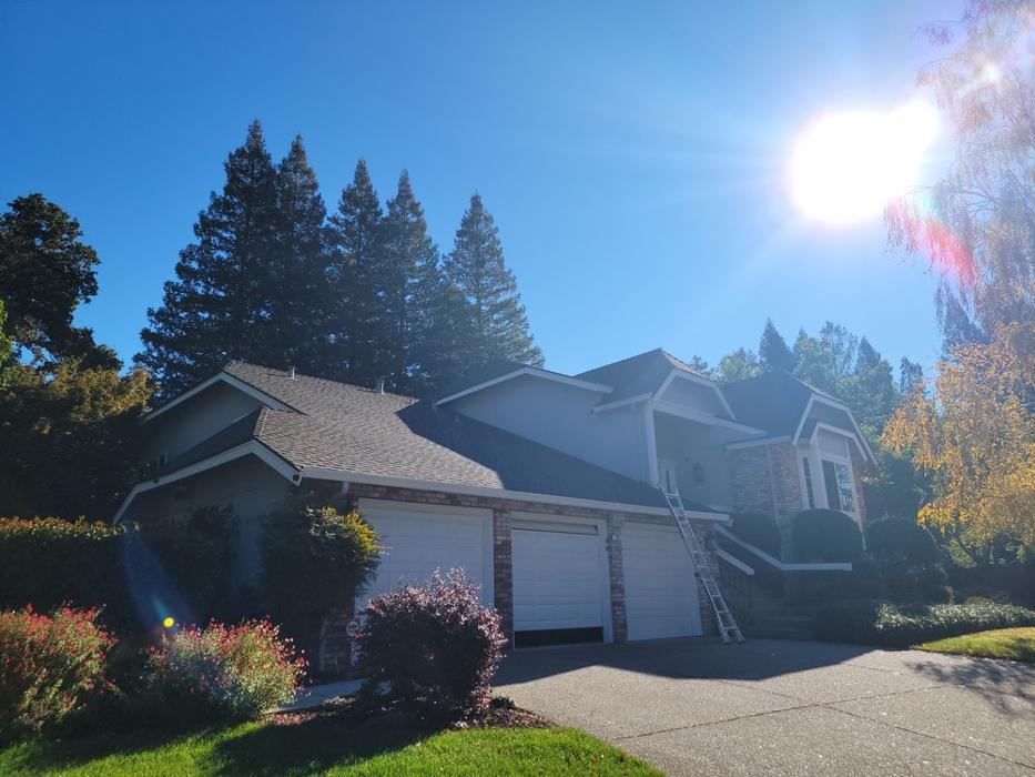 Journey Builders Inc Roofing Contractors - San Bernardino, CA