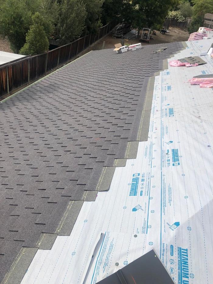 Journey Builders Inc Roofing Contractors - San Bernardino, CA