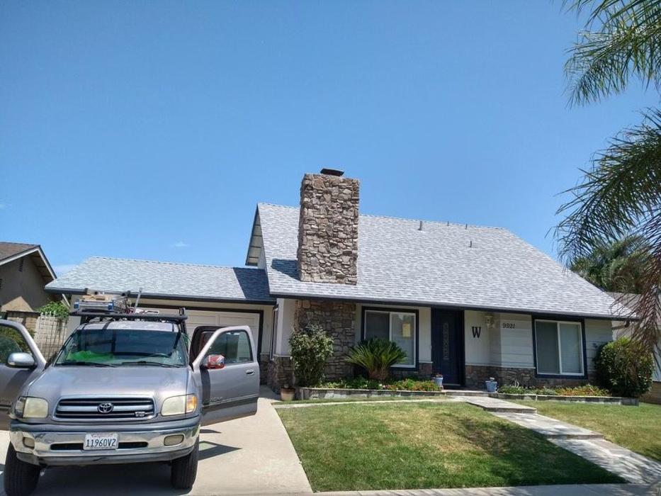 Journey Builders Inc Roofing Contractors - San Bernardino, CA