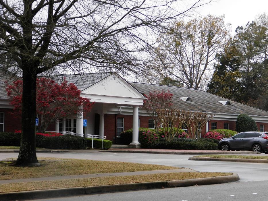 The Ellis Law Firm, PLLC - Tyler, TX