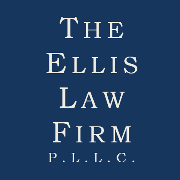 The Ellis Law Firm, PLLC - Tyler, TX