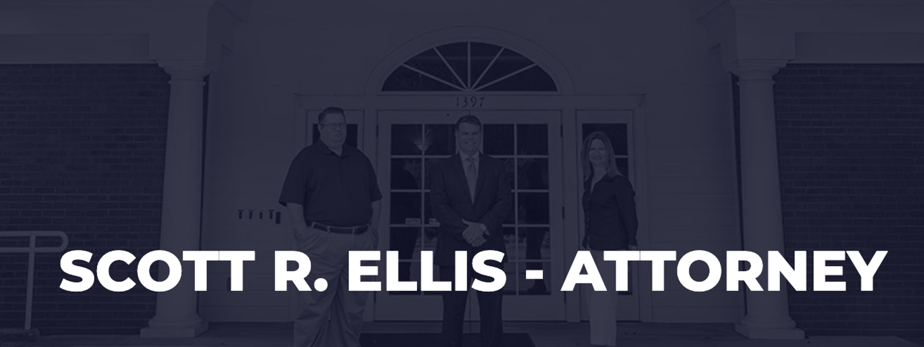 The Ellis Law Firm, PLLC - Tyler, TX