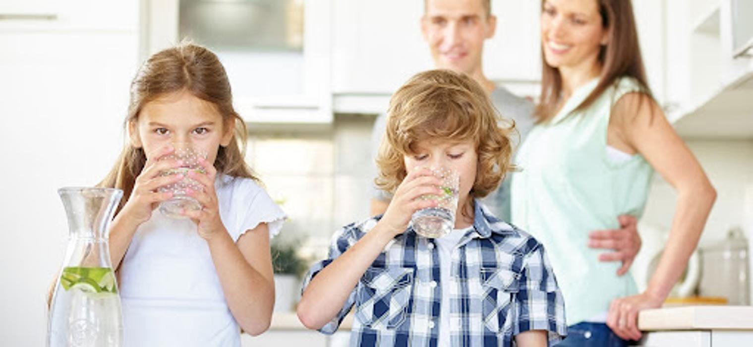 Wellness Water Filtration Systems - Oxnard, CA