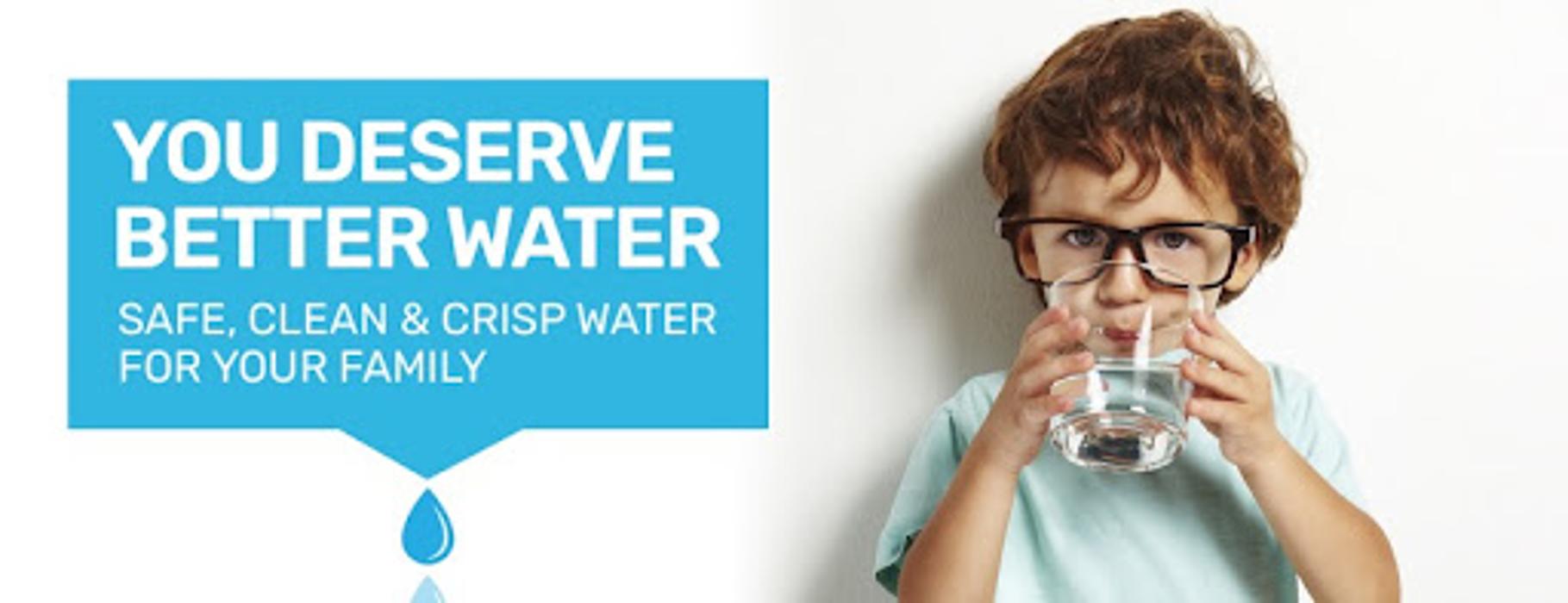 Wellness Water Filtration Systems - Portland, OR