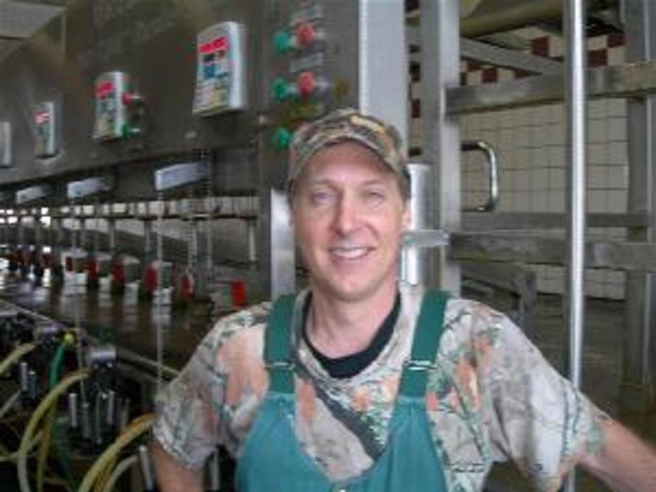 Marshfield Veterinary Service Image