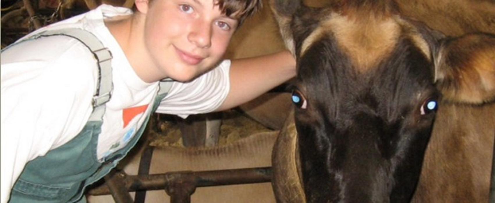 Marshfield Veterinary Service Image