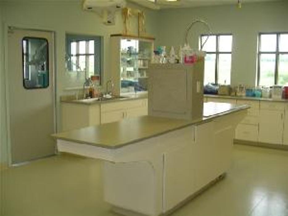 Marshfield Veterinary Service Image