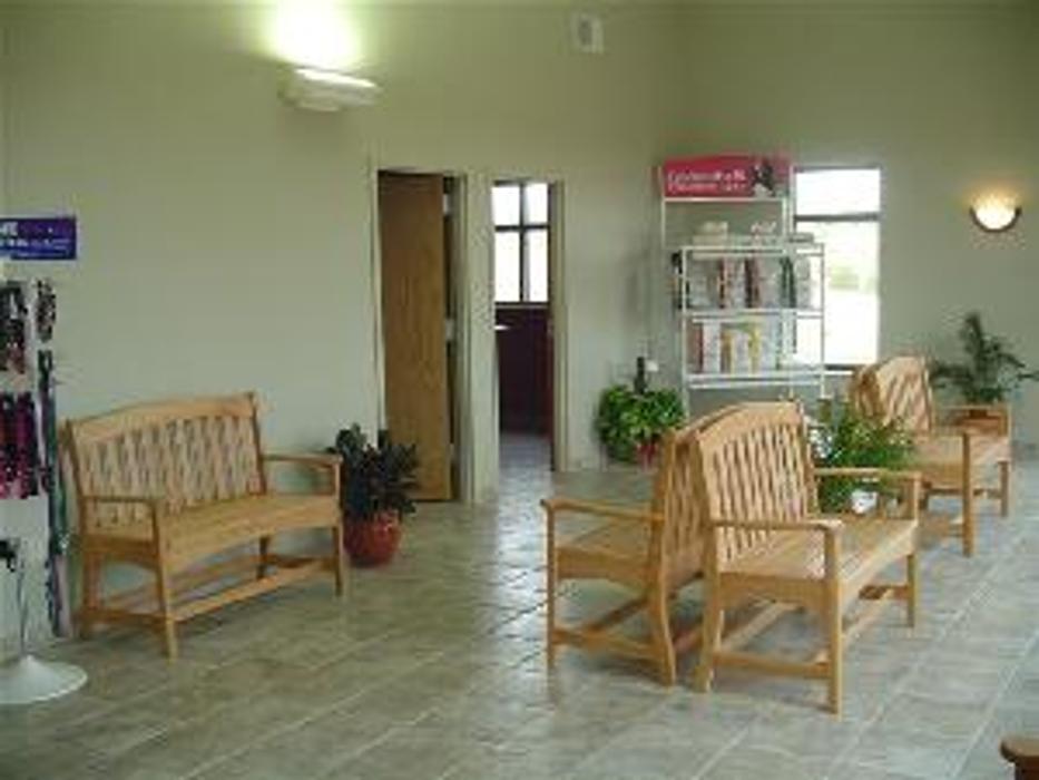 Marshfield Veterinary Service Image