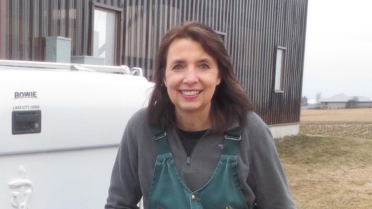 Marshfield Veterinary Service Image