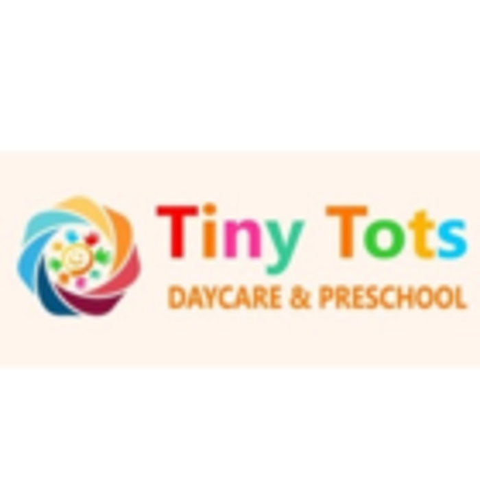 Tiny Tots Daycare & Preschool NW