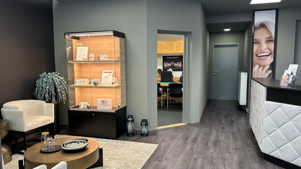 hören!wutscher (ehemalig Kamper), Jakoministraße in Graz