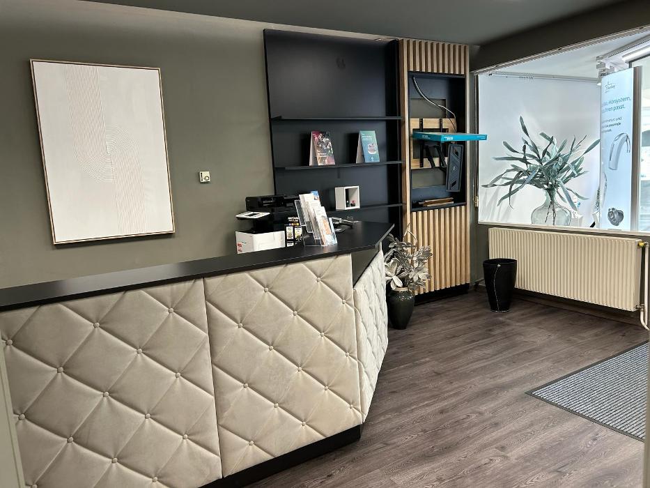 hören!wutscher (ehemalig Kamper), Jakoministraße in Graz