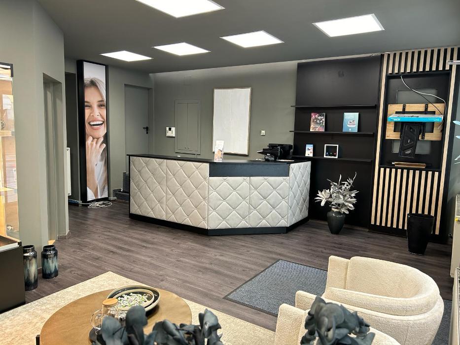 hören!wutscher (ehemalig Kamper), Jakoministraße in Graz