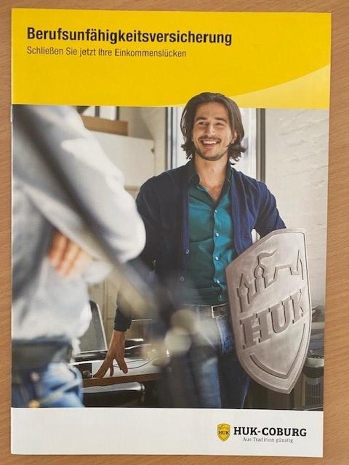 HUK-COBURG Versicherung Stefan Hacket in Liebenwalde - Hammer, Liebenthaler Straße in Liebenwalde