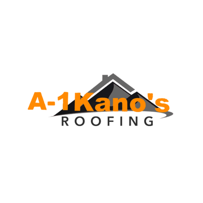 A-1 Kano's Roofing - Vancouver, WA