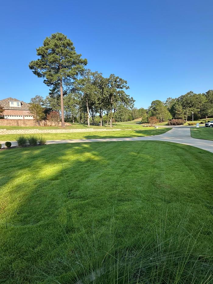 Horticare Landscape Companies - Little Rock, AR