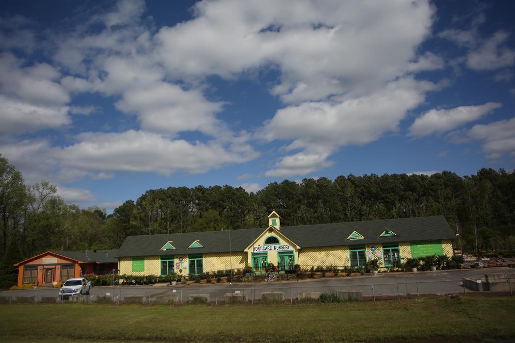 Horticare Landscape Companies - Little Rock, AR