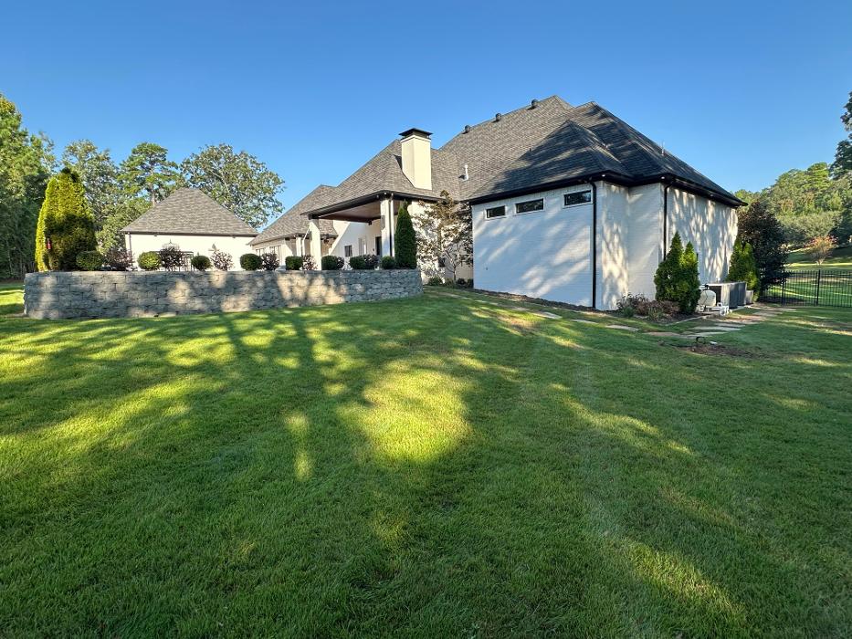 Horticare Landscape Companies - Little Rock, AR