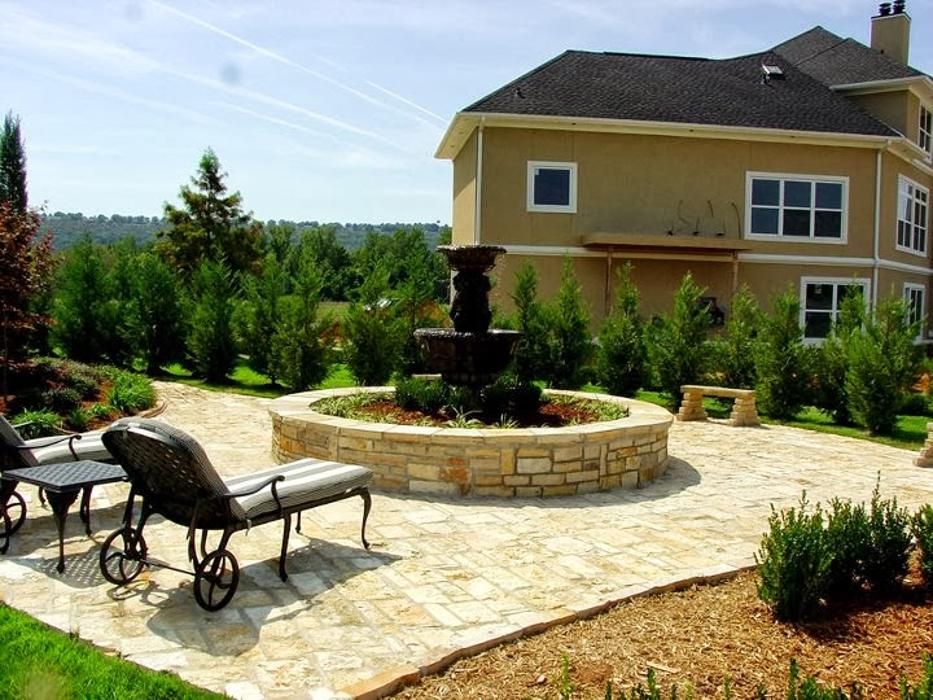 Horticare Landscape Companies - Little Rock, AR