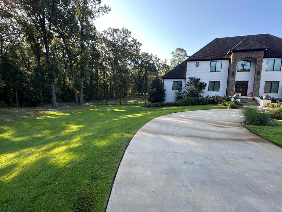 Horticare Landscape Companies - Little Rock, AR